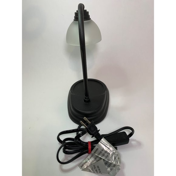 Candle Warmers Etc. Aurora Lamp Candle Fragrance Warmer - Picture 4 of 8